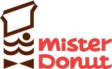 MISTER DONUT